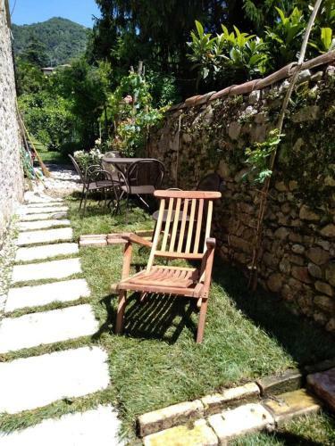 Apartamento Casa Castello