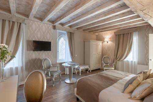Agroturismo Borgo Il Mezzanino