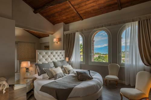 Agroturismo Borgo Il Mezzanino