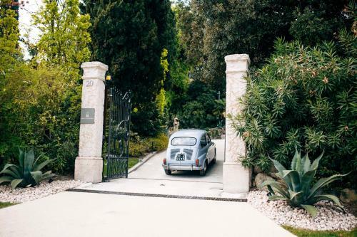 Agroturismo Borgo Il Mezzanino