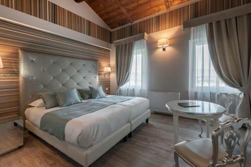 Agroturismo Borgo Il Mezzanino