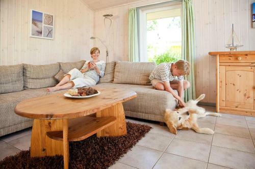 Holiday Park Mirow Granzow - Dms02076-fyb