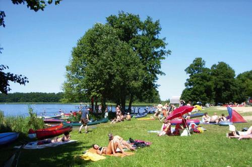 Holiday Park Mirow Granzow - Dms02076-fyb