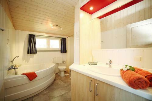 Holiday Park Mirow Granzow - Dms02076-fyb