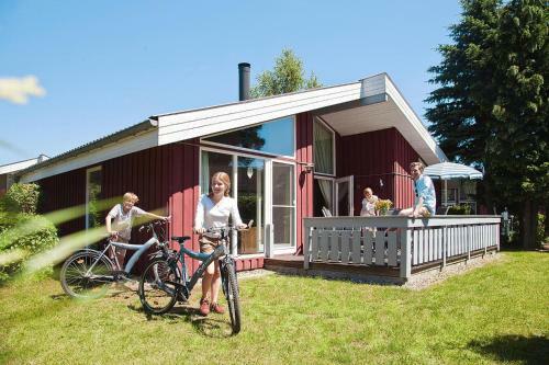 Holiday Park Mirow Granzow - Dms02076-fyb