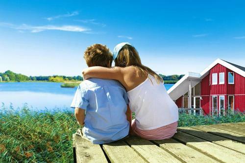 Holiday Park Mirow Granzow - Dms02076-fyb