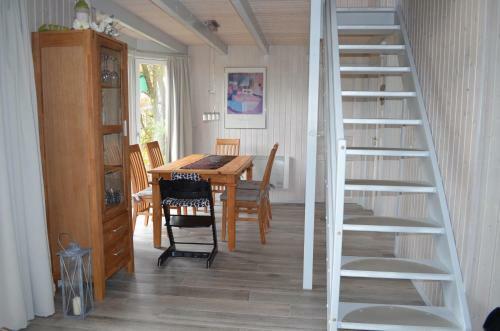 Ferienhaus Vier Jahreszeiten In Mirow