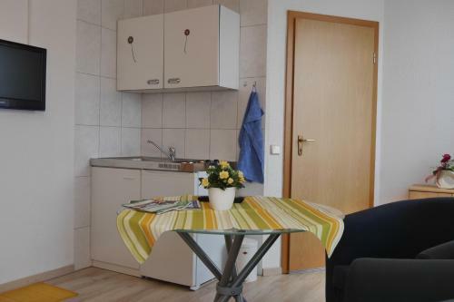 Hostal Ferienhaus "zur Alten Schule"