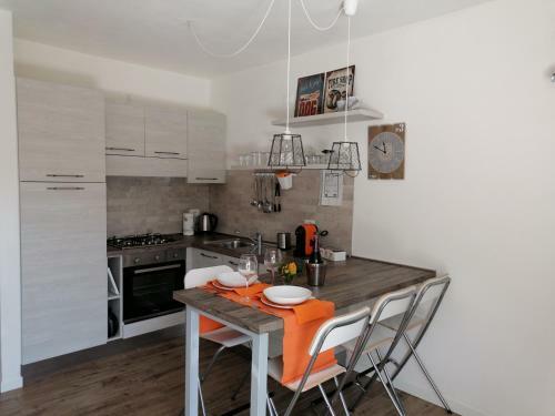 Apartamento Appartamento Sant'anna I
