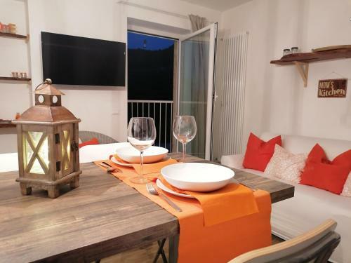 Apartamento Appartamento Sant'anna I