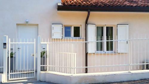 Apartamento Appartamento Sant'anna I