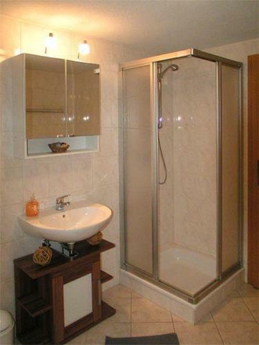 Apartamento Ferienwohnung-fabel-mit-grill