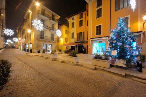 Apartamento Antico Palazzo Signorile