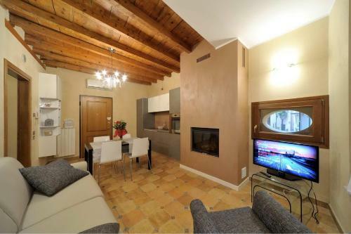 Apartamento Antico Palazzo Signorile
