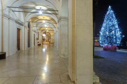 Apartamento Antico Palazzo Signorile