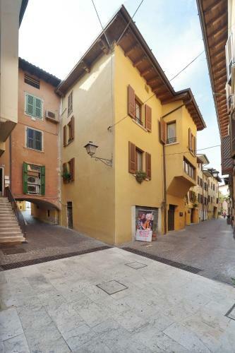 Apartamento Antico Palazzo Signorile