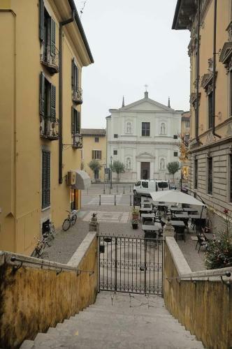 Apartamento Antico Palazzo Signorile