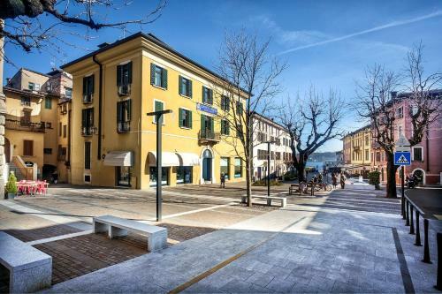 Apartamento Antico Palazzo Signorile