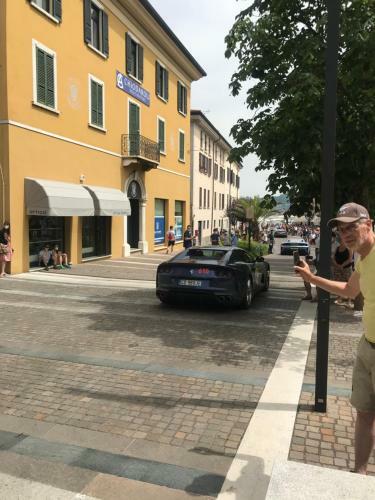 Apartamento Antico Palazzo Signorile