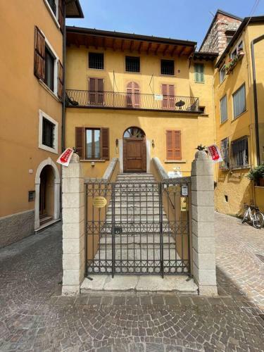 Apartamento Antico Palazzo Signorile