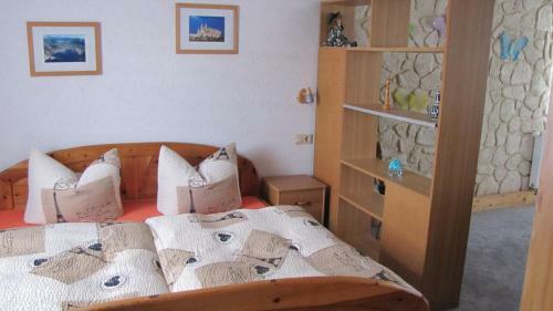 Apartamento Feriendomiziel L�sker
