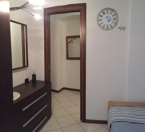 Apartamento Appartamenti Al Golfo