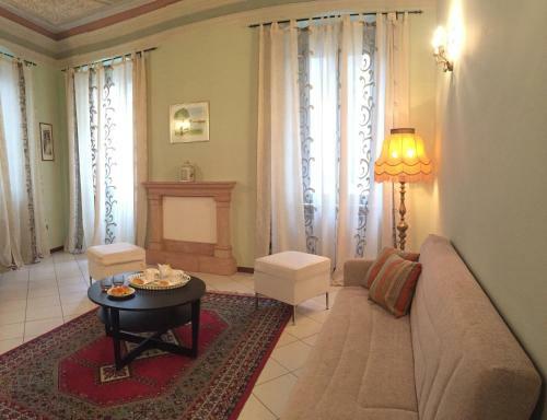 Apartamento Appartamenti Al Golfo