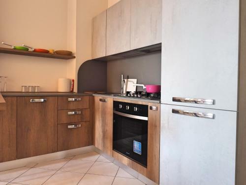 Apartamento Appartamenti Al Golfo