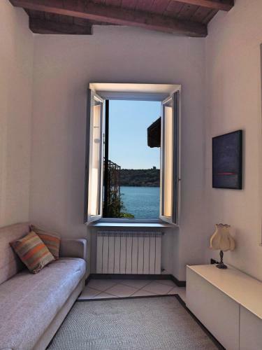 Apartamento Appartamenti Al Golfo