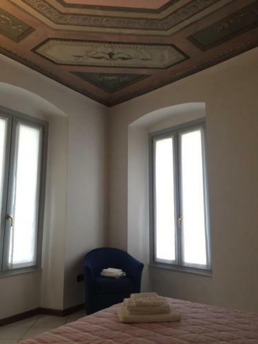 Apartamento Appartamenti Al Golfo
