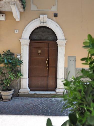 Apartamento Appartamenti Al Golfo