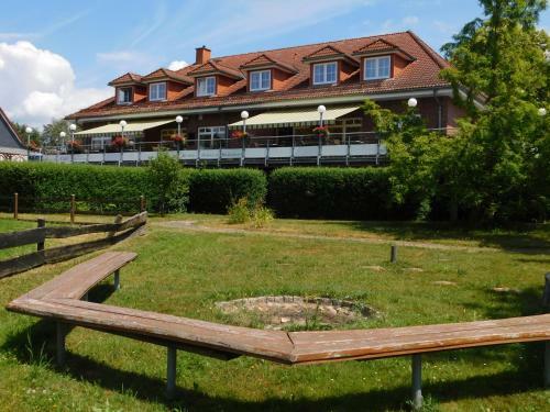 Gosch Hotel Mirow