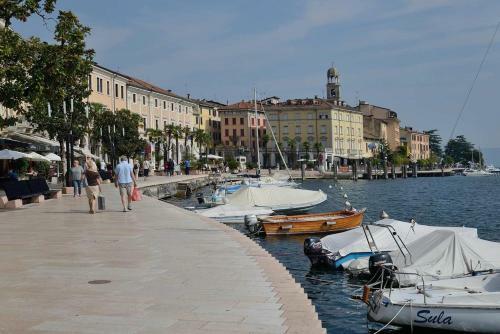 Apartamento Miralago - Garda Leisure