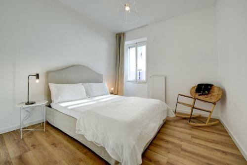 Apartamento Miralago - Garda Leisure