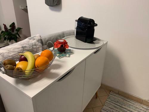 Apartamento Il Balcone Fiorito Sul Garda