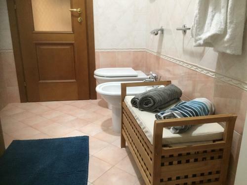 Apartamento Il Balcone Fiorito Sul Garda