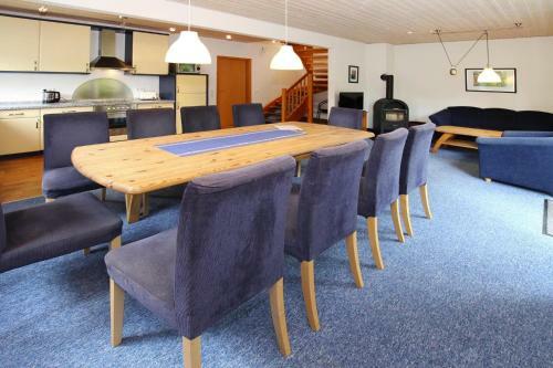 Holiday Resort Im M�ritz-nationalpark, Mirow
