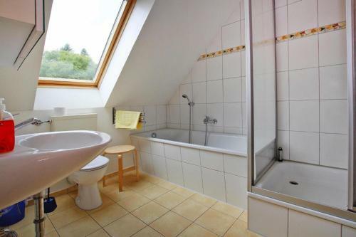 Holiday Resort Im M�ritz-nationalpark, Mirow