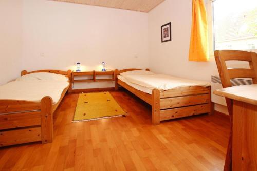 Holiday Resort Im M�ritz-nationalpark, Mirow