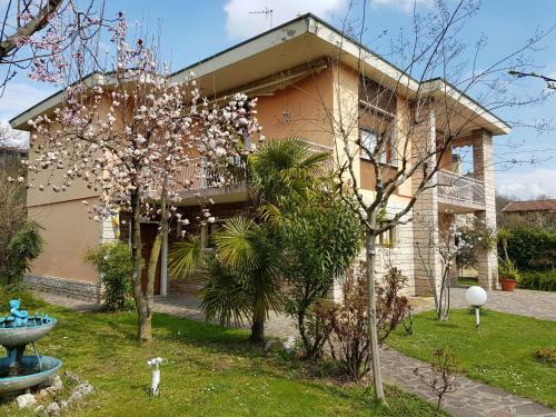 Villa Laura