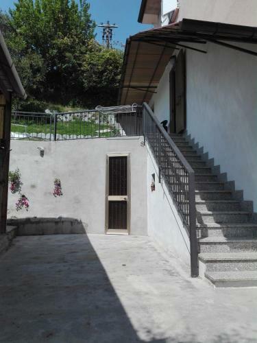 Apartamento Appartamento Trifoglio