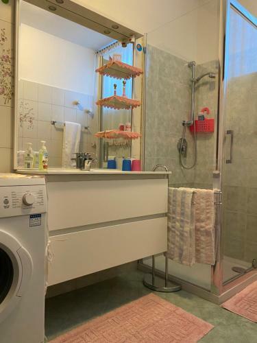 Apartamento Appartamento Trifoglio
