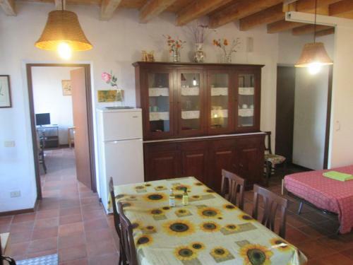 Apartamento Agriturismo Bon� Gabriele