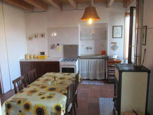 Apartamento Agriturismo Bon� Gabriele