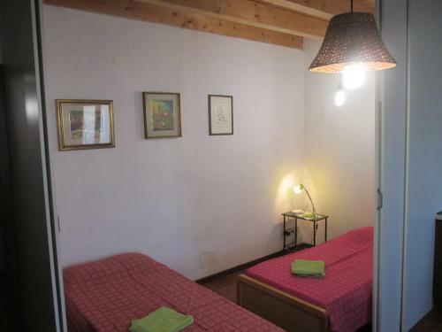 Apartamento Agriturismo Bon� Gabriele