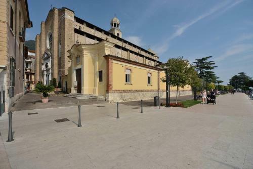 Apartamento Residenza "il Cedro"