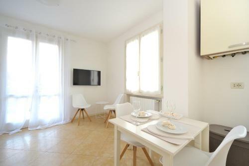 Apartamento Residenza "il Cedro"