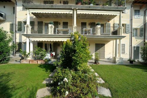 Apartamento Residenza "il Cedro"