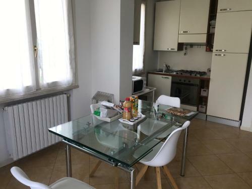 Apartamento Residenza "il Cedro"