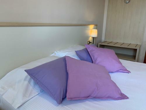 Hostal B&B Ai Colli
